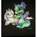 Unicorn&Dragon Group