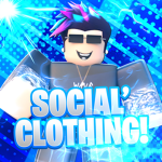 Social' Clothing!