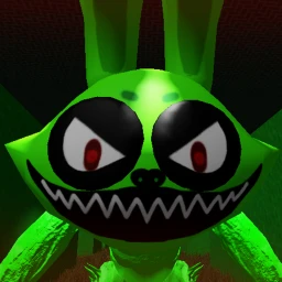 Survive Nightmare Rabbit [UPDATE!] icon