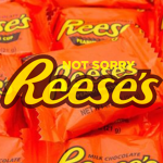 Sorry Not Sorry Reese’s