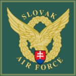 The Slovak Air Force [SAF]