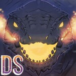 [🌋Zenith Event] Dinosaur Simulator