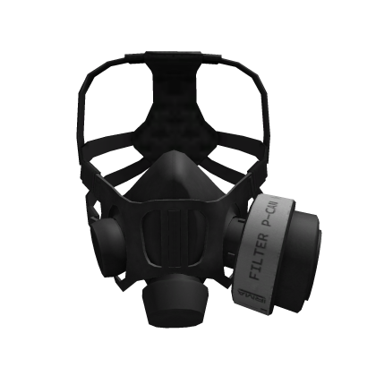 Standalone CAPR Respirator