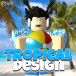 Tropical Design
