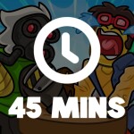 Arm Wrestle Simulator