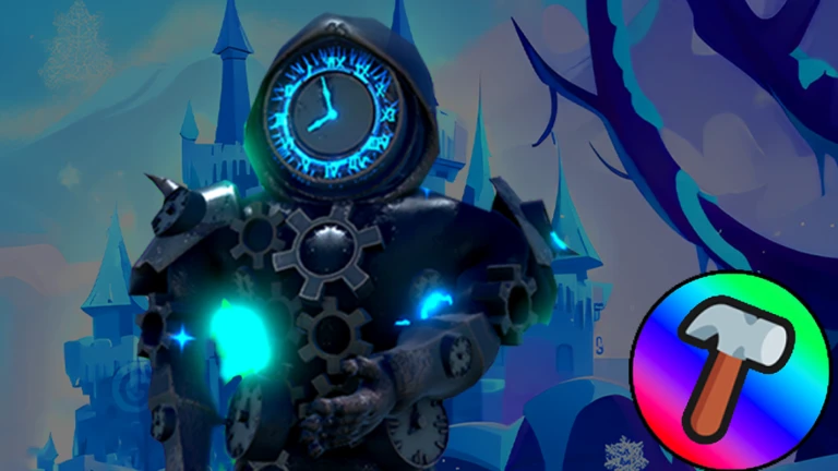 Toilet Tower Defense Modded [❄️ FROZEN CLOCKLANDS]