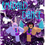 Emerald Dance Studio