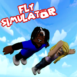 Flying Simulator!