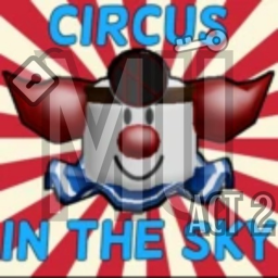 Circus In The Sky 11/30/23 Update [UNCOPYLOCKED]