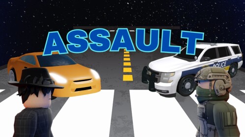 Assault