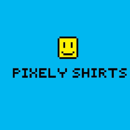 PIXELY SHIRTS BETA [0.5]