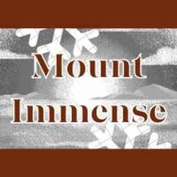 Mount Immense [TIER 10] ❄ icon