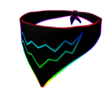 Mask Rainbow RBLX