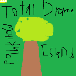 Total Drama Pahkitew Island