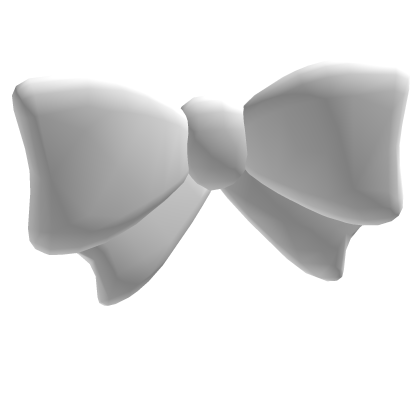 ⭑𐔌˙. sweetest white ribbon .ᐟ