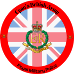 |CyBA| Royal Military Police