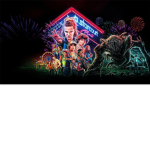 Stranger Things br :D