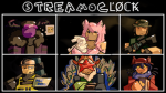 StreamøClock inc