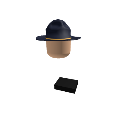 AST Hat (LEAKED)
