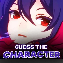 ⭐️  GUESS THE HONKAI STARRAIL CHARACTER! [NEW] icon