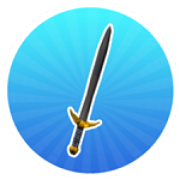 Sword Fighter (HALLOWEEN)