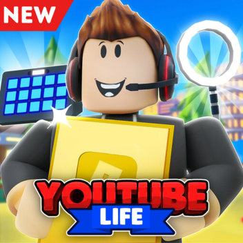 YouTube Life [Uncopylocked!]