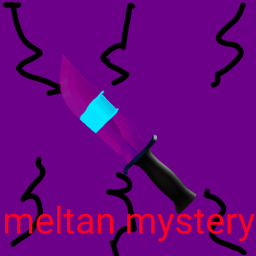Meltan mystery