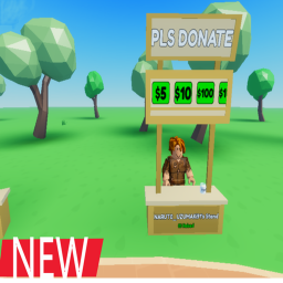 Pls Robux 💸[⚠️ Update]