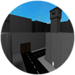 Escaped Gate B!
