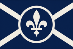Quebec Frenchmen Party Group Thumbnail