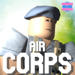 Pinkton Air Corps