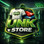 UNK Store