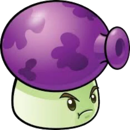 Fume Shroom NoFilter