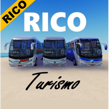 RICO TURISMO