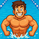 🌊Swimming Simulator