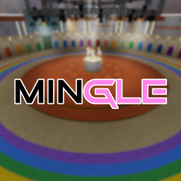 Mingle Deluxe April Fools 2025