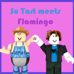 Su Tart Meets Flamingo [Developement]