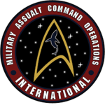 -Military Assault Command Operations-