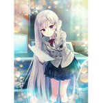 Anime Army ( Can't trip this army)