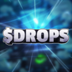 $ drops