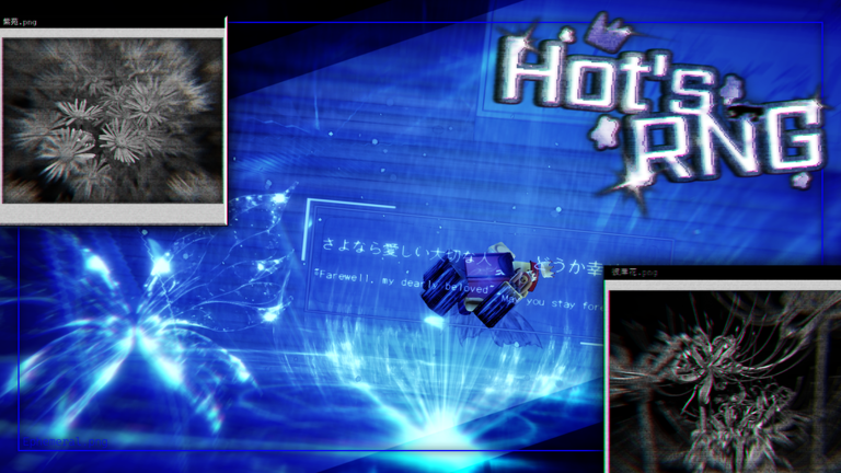 code[16.5MVisits] Hot's RNG screenshot 6
