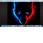 fox night(: