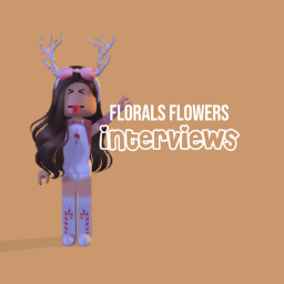 florals interview place