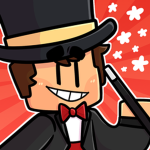 Magician Simulator