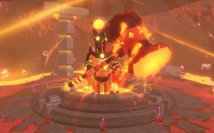 SOLSTICE EVENT WEEK 2