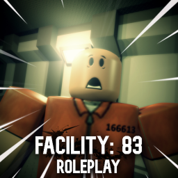 SCP: Facility 83