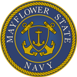 Mayflower State Navy