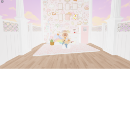 clothing store