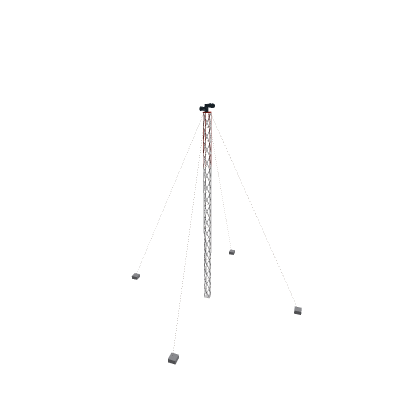 Radio Tower 2