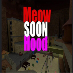 Meow hood [soon]